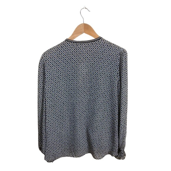 NWT Set of 2 Max Studio Long Sleeve Shirts - Picture 4 of 8